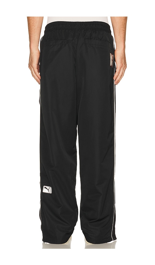  Puma Select Hose Represent In Black. Größe S. Also In L, Xl/1x. 