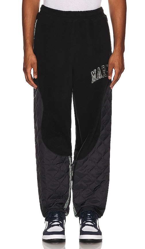 Ume Pants - Black