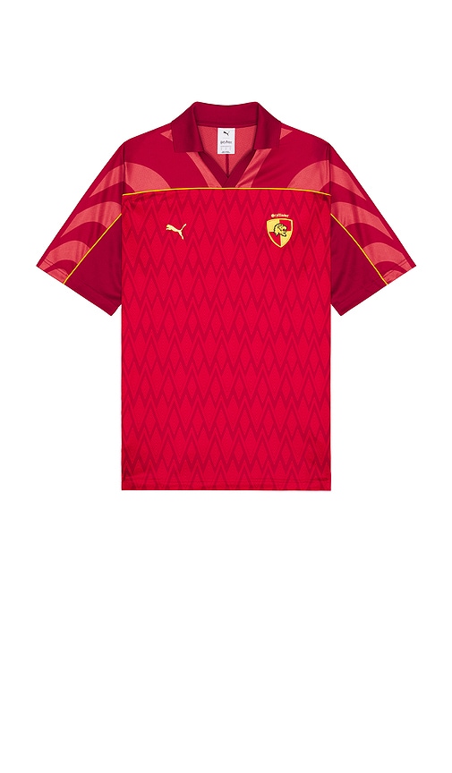 T-SHIRT DE FOOTBALL in . Size M, S, XL - Puma Select - Modalova