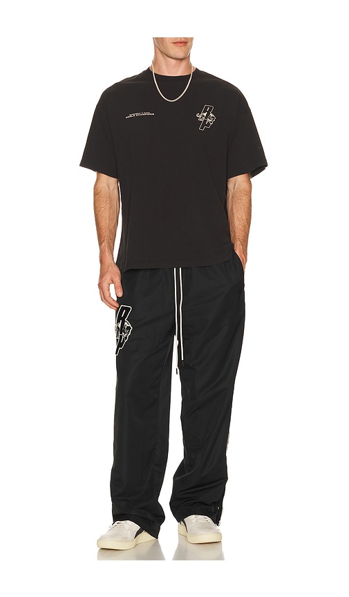  Puma Select Shirtkleider Represent In Black. Größe S. Also In M, L, Xl/1x. 