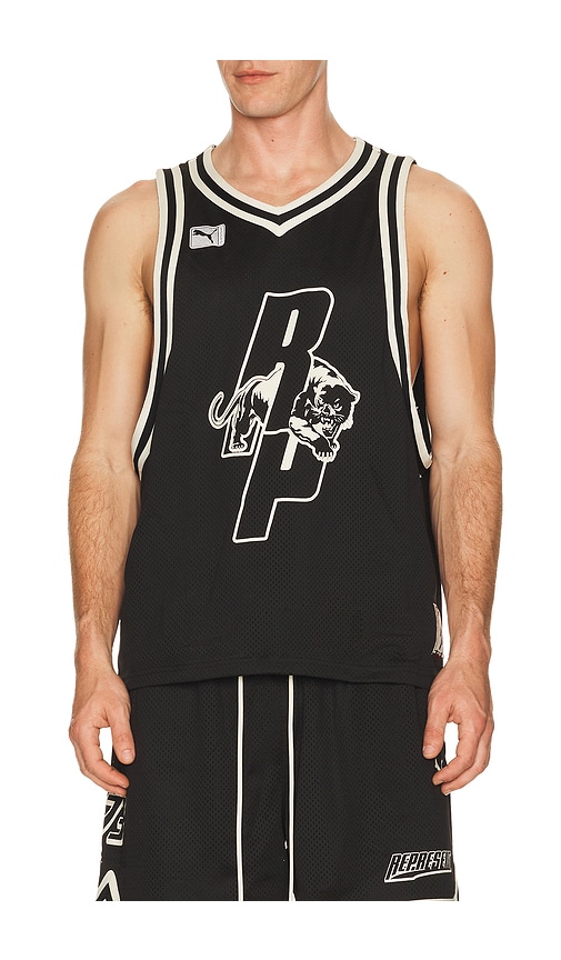 Puma Select Represent Jersey