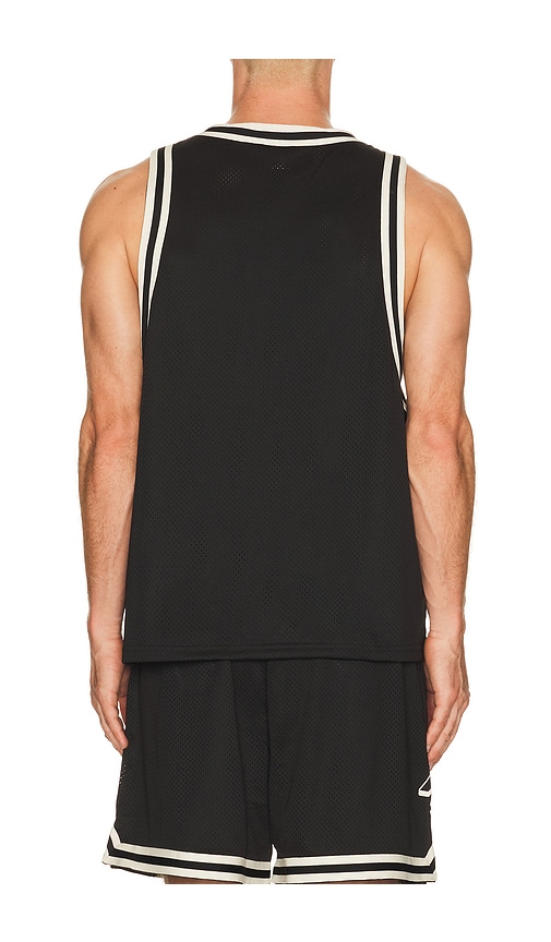 Puma Represent Jersey In Black