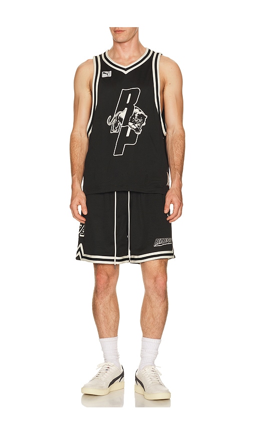  Puma Select Jersey Shirt Represent In Black. Größe S. Also In M, L, Xl/1x. 
