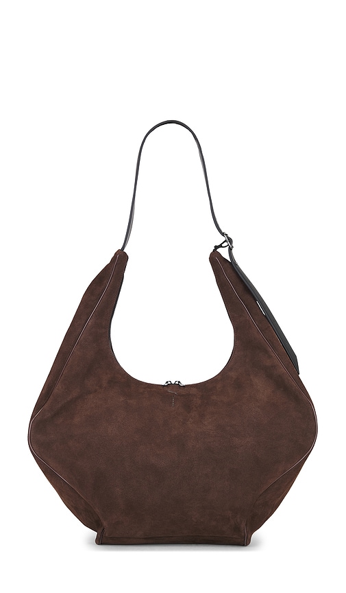 Puma X J.l-a.l Hobo Bag In Brown