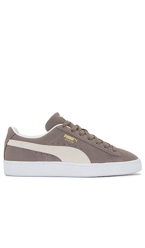 Suede Classic XXI Sneakers