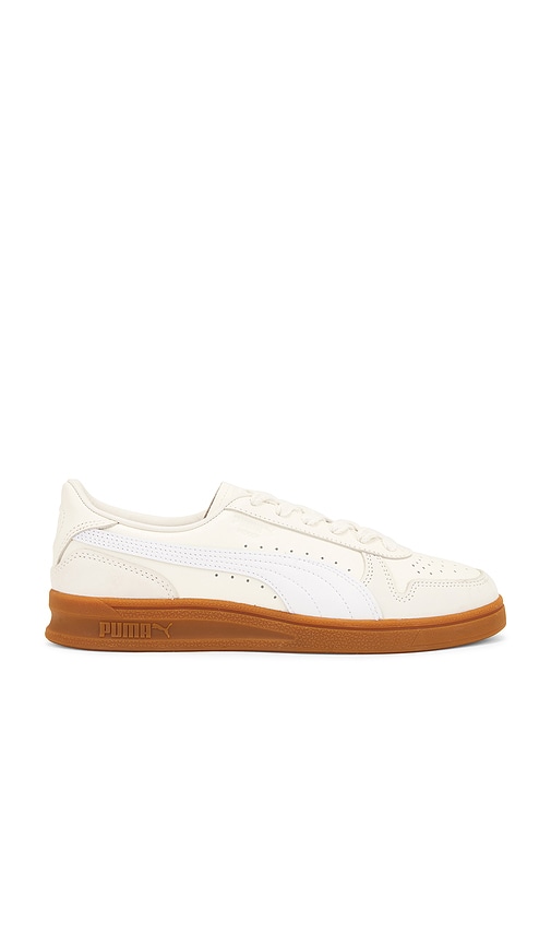 Puma Select Indoor Og in Frosted Ivory & Puma White
