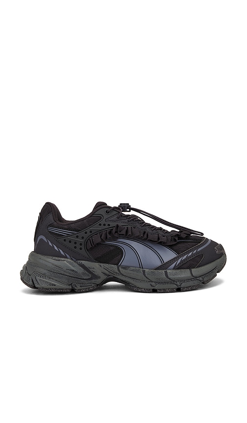 Shop Puma X Collina Strada Velophasis Vintage Black