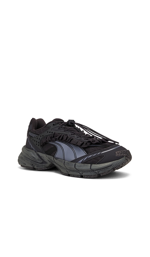 Shop Puma X Collina Strada Velophasis Vintage Black