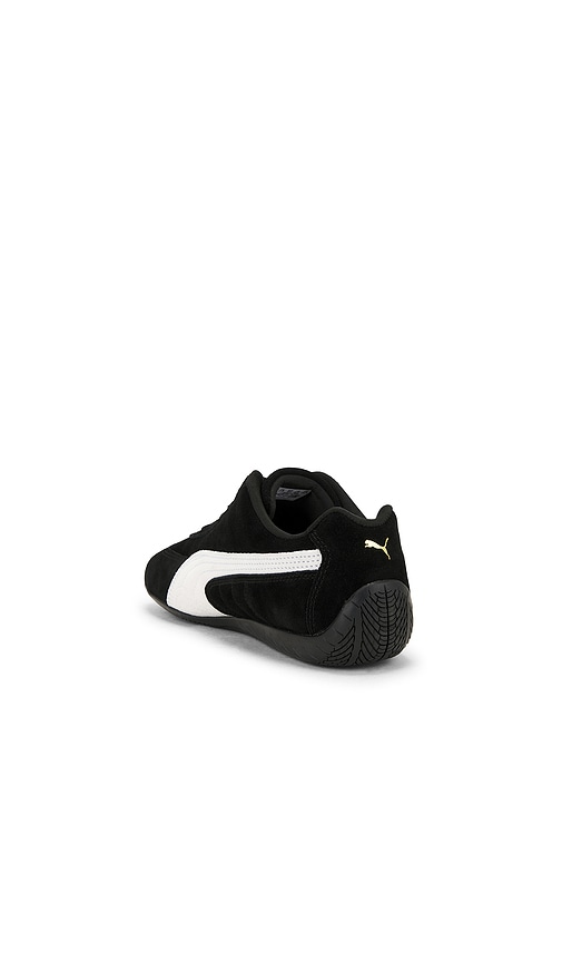  Puma Select Speedcat Og Sneaker En Black. Taille 10.5. Also En 11.5, Mens 10/womens 11.5, Mens 11/womens 12.5, Mens 7/ Womens 8.5, Mens 8.5/womens 10, 