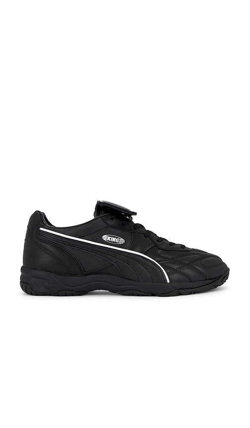 SNEAKERS KING INDOOR PREMIUM en . Taille 10. Also en 10.5, 11, 11.5, 12, 13, 8, 8.5, 9, 9.5 - Puma Select - Modalova