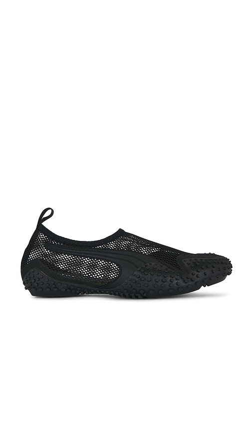 Puma Select Mostro Flex Mesh in Puma Black | REVOLVE