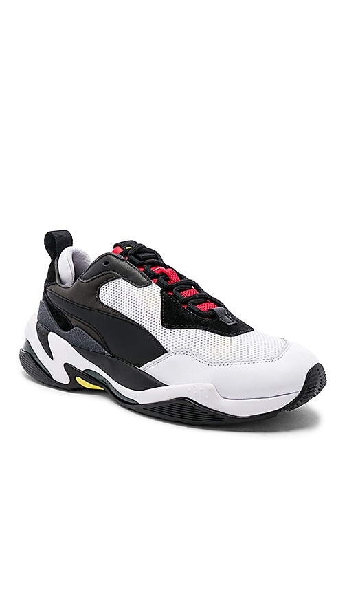 Puma Select Thunder Spectra Sneaker in 