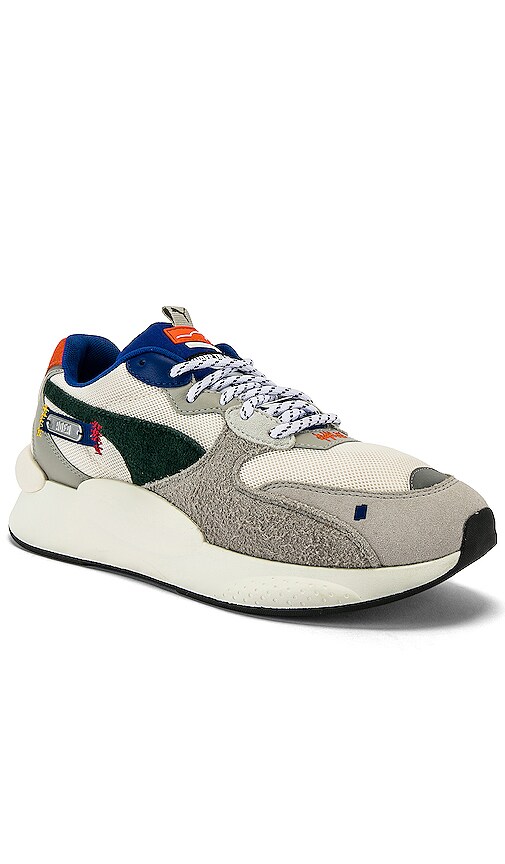 Puma select x ader on sale