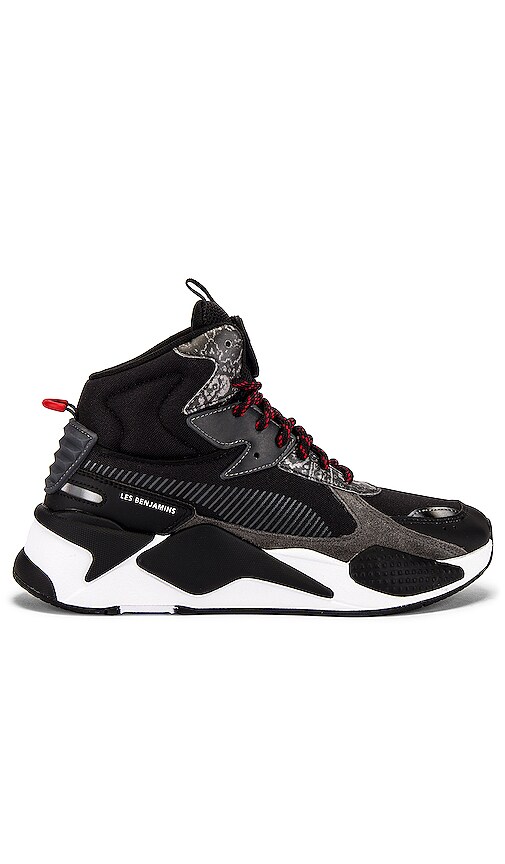 puma les benjamins price