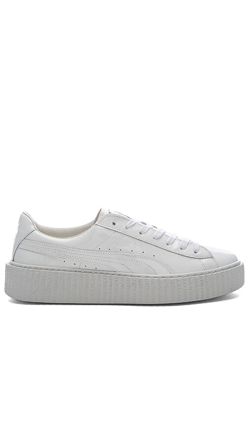 basket creepers puma basket creepers puma