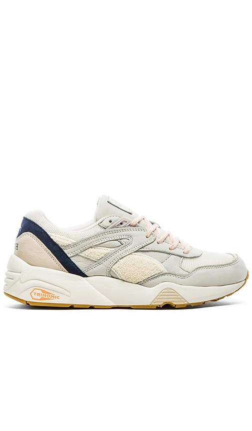puma r698 bwgh beige