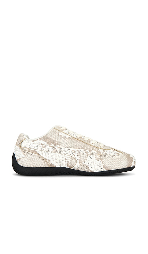 Puma Select Speedcat Snake Sneakers | Thumbnail 2 Puma Select Speedcat Snake Sneakers | Thumbnail 2