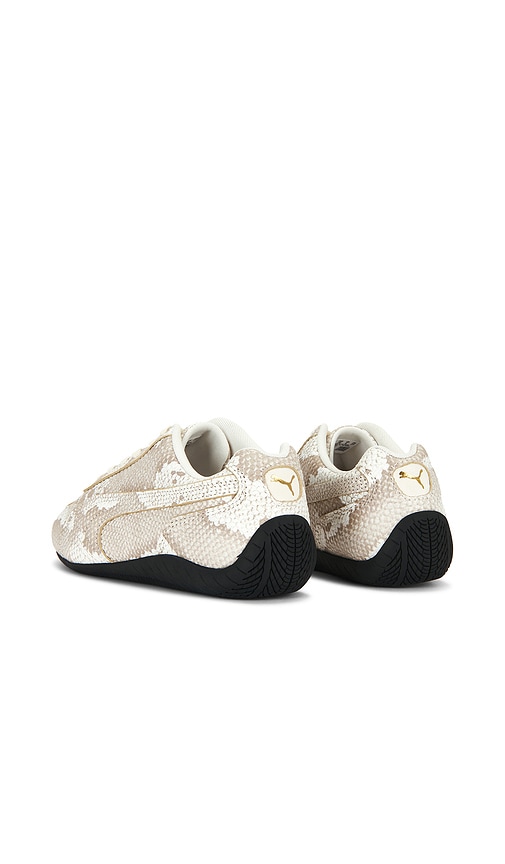 Puma Select Speedcat Snake Sneakers | Thumbnail 4 Puma Select Speedcat Snake Sneakers | Thumbnail 4