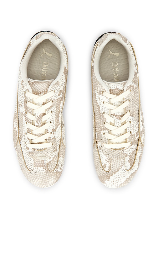 Puma Select Speedcat Snake Sneakers | Thumbnail 5 Puma Select Speedcat Snake Sneakers | Thumbnail 5