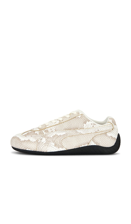 Puma Select Speedcat Snake Sneakers | Thumbnail 7 Puma Select Speedcat Snake Sneakers | Thumbnail 7
