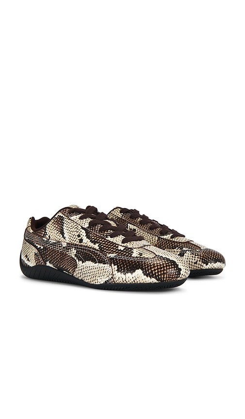 Puma Select Speedcat Snake Sneakers