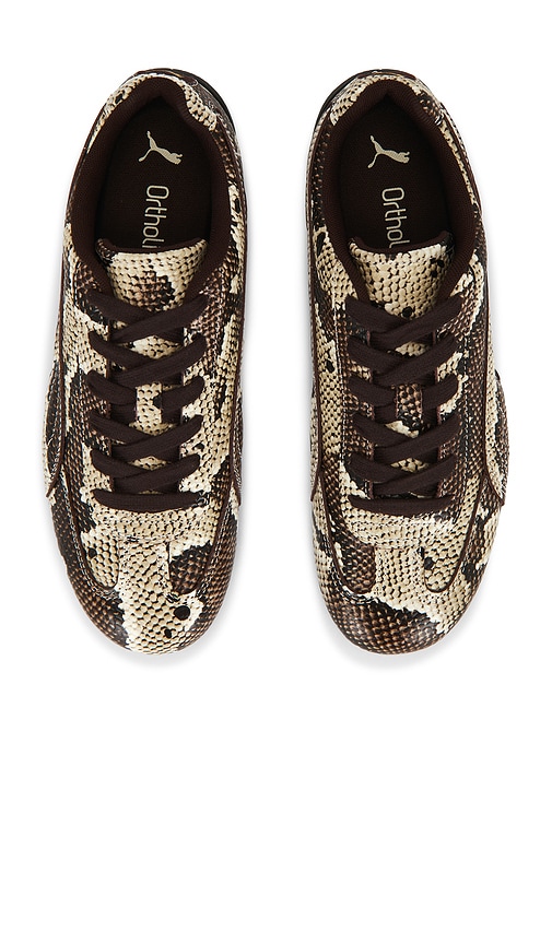 Puma Select Speedcat Snake Sneakers | Thumbnail 5 Puma Select Speedcat Snake Sneakers | Thumbnail 5