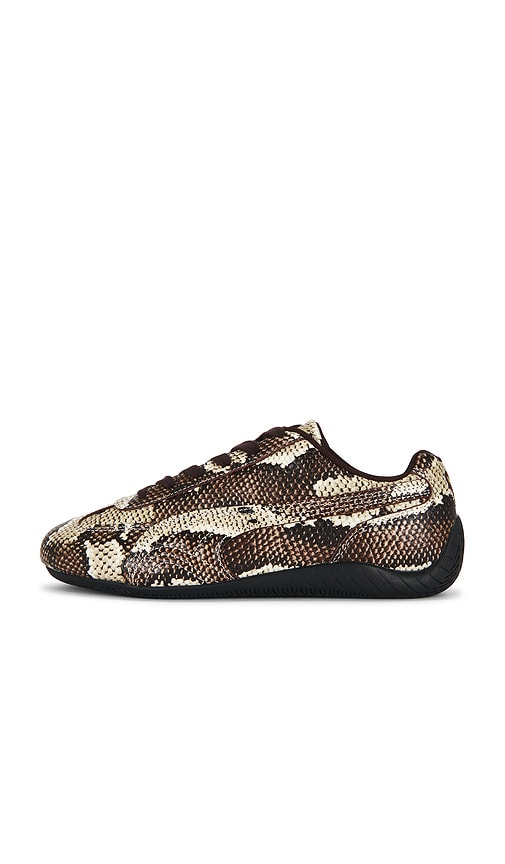 Puma Select Speedcat Snake Sneakers | Thumbnail 7 Puma Select Speedcat Snake Sneakers | Thumbnail 7