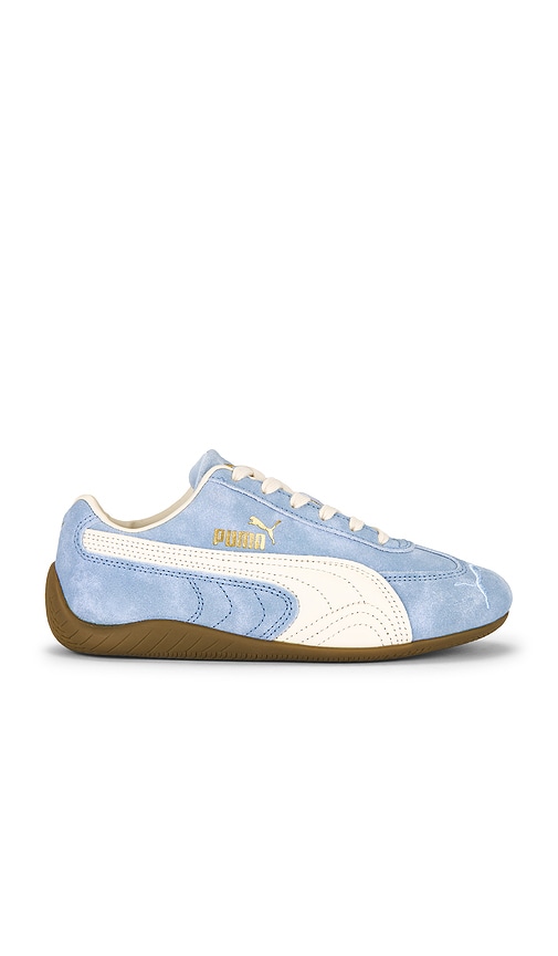 Puma Speedcat Faded Sneaker