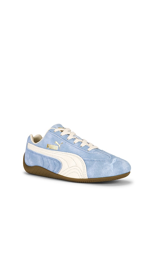 Puma Speedcat Faded Sneaker