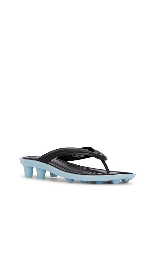 Puma X Fenty Cat Cleat Jl Sandal In Black