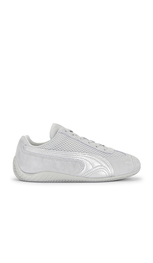 Puma Speedcat Premium 스니커즈 In Black