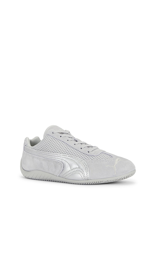 Puma Speedcat Premium 스니커즈 In Black