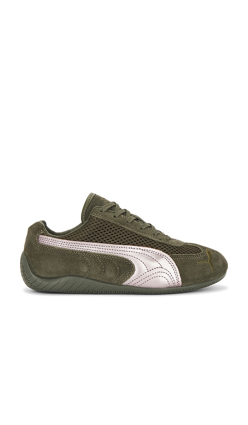 Puma Select Speedcat Premium Sneaker