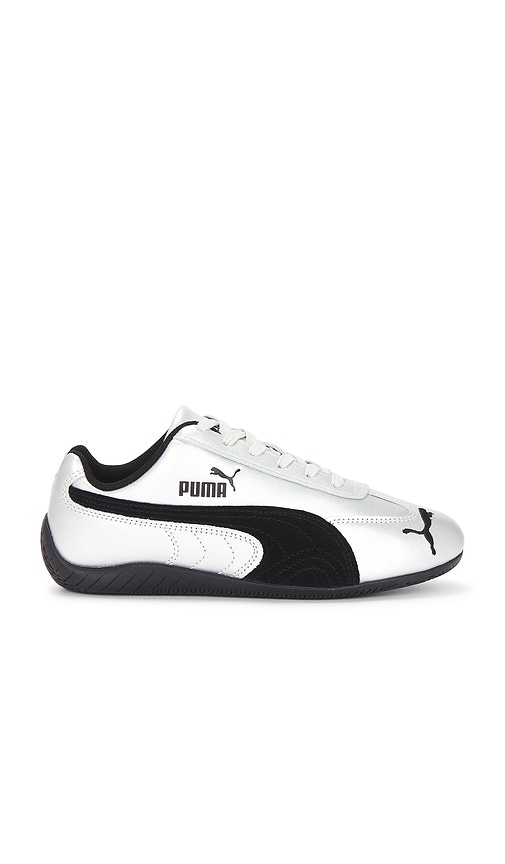 Puma Select Speedcat Metallic Sneaker