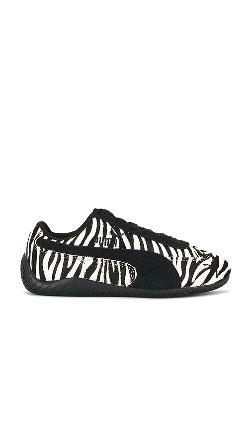 Puma Select Speedcat Zebra Sneaker