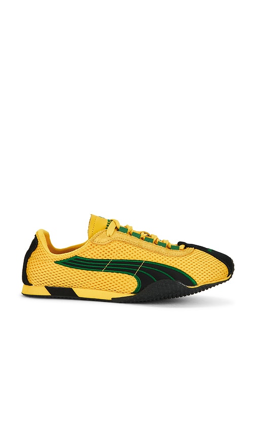 Puma Select H-Street Jamaica Sneaker