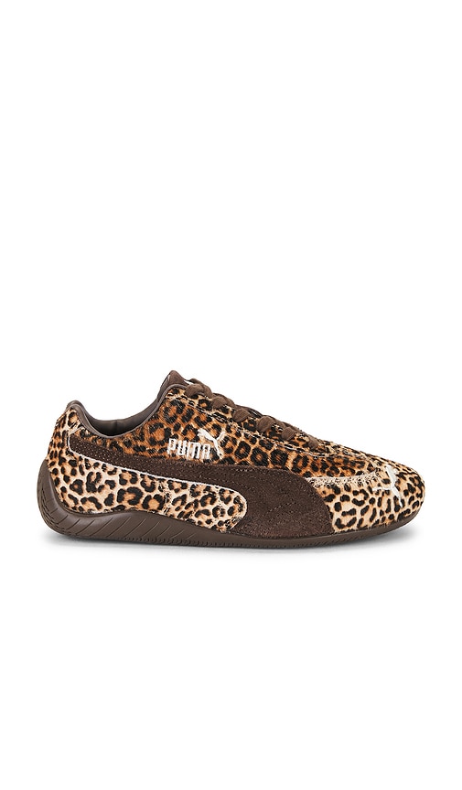 Puma Select Speedcat Wild Sneaker