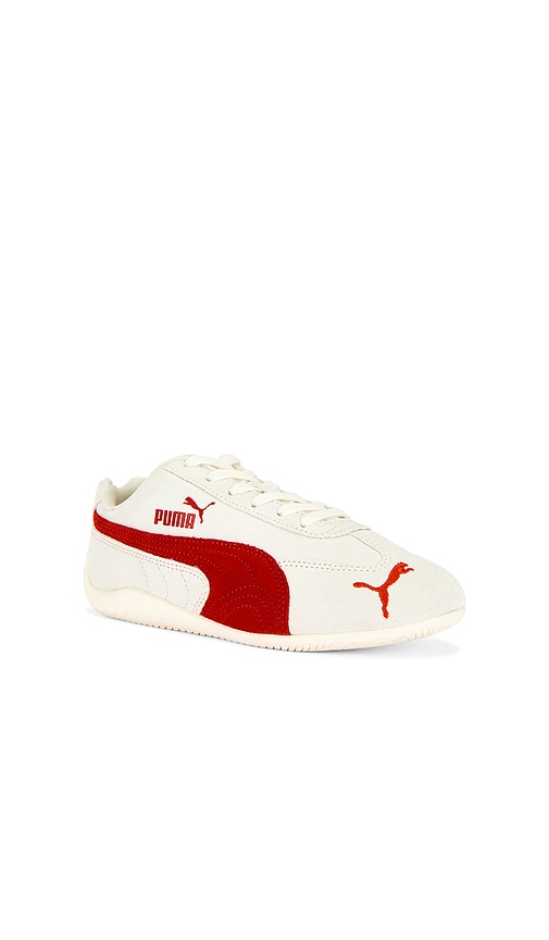 Puma Speedcat Og Sneaker In White