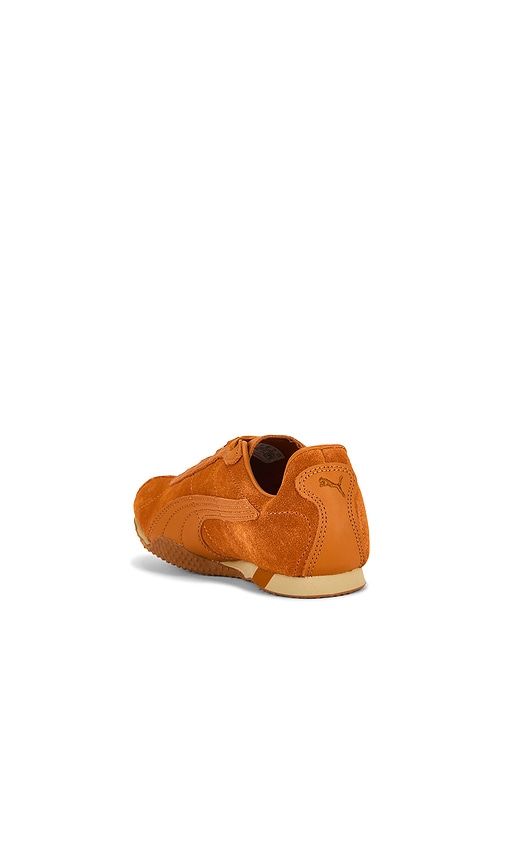  Puma Select Sneakers H-street Premium In Rust. Größe 6. Also In 7, 7.5, 8, 8.5, 9. 