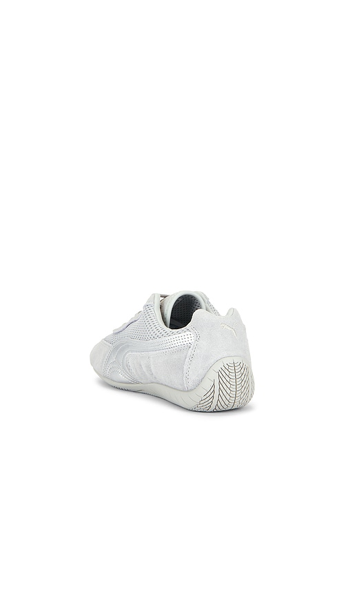  Puma Select Sneakers Speedcat Premium In Grey. Größe 6.5. Also In 7, 7.5, 8, 9.5. 