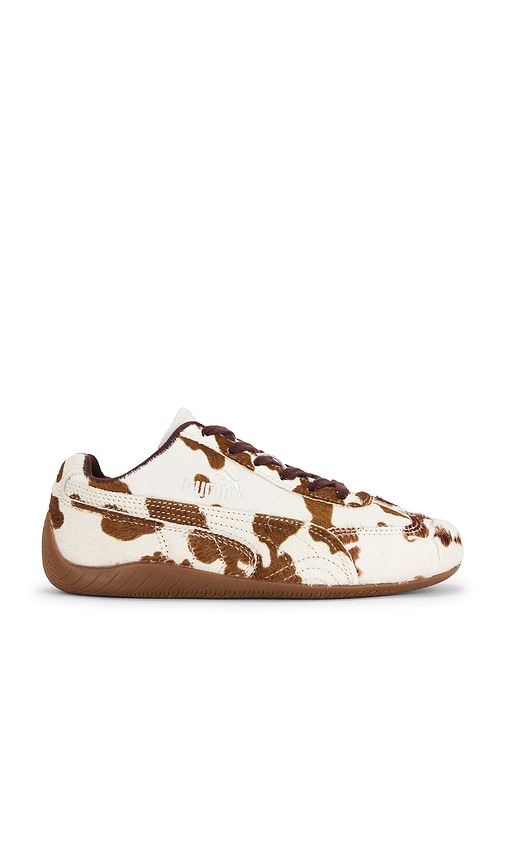 Puma Select Speedcat Cow Sneaker
