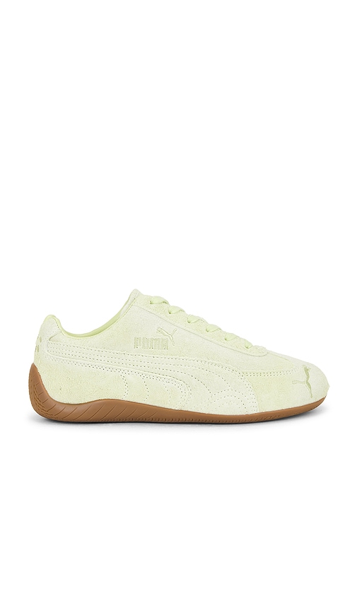 Puma Select X Danielle Cathari Speedcat Washed Sneaker