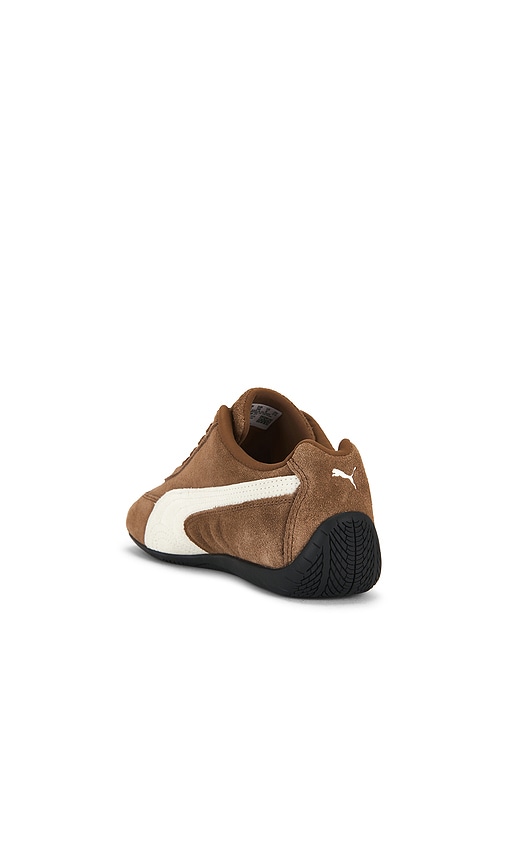  Puma Select Sneakers Speedcat Og In Brown. Größe M13. Also In M9 / W10.5, M9.5 / W11, M10 / W11.5, M10.5 / W12, M11 / W12.5, M11.5 / W13, M12 / W13.5, 