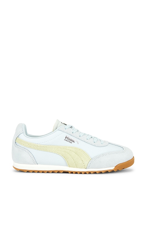 Puma Select Arizona Nylon Sneaker