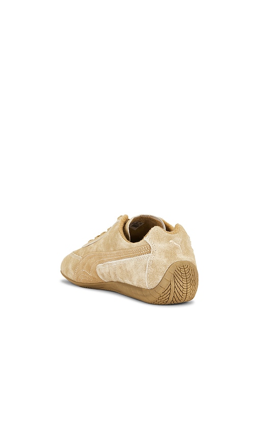  Puma Select Sneakers Speedcat Mat Play In Neutral. Größe M13. Also In M9 / W10.5, M9.5 / W11, M10 / W11.5, M10.5 / W12, M11 / W12.5, M11.5 / W13, M12  
