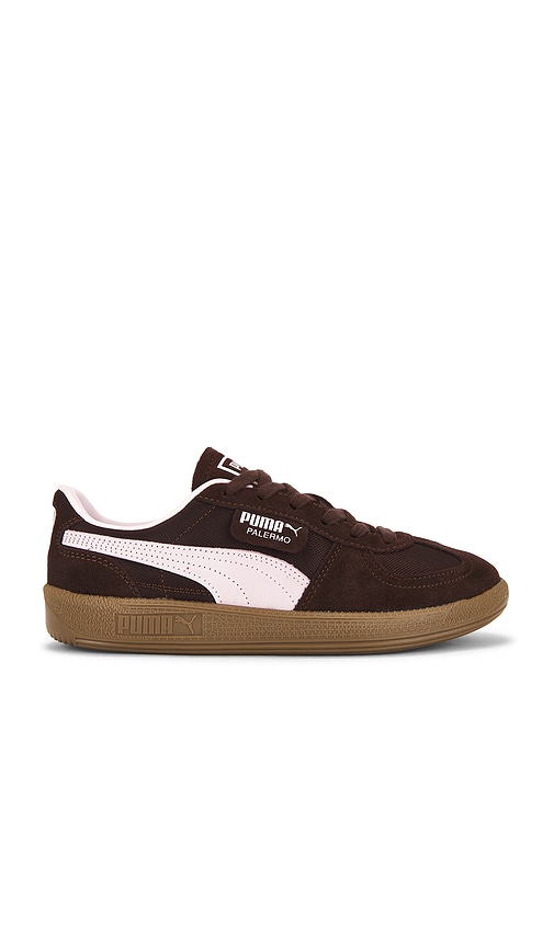 Puma Select Palermo Vintage Sneaker