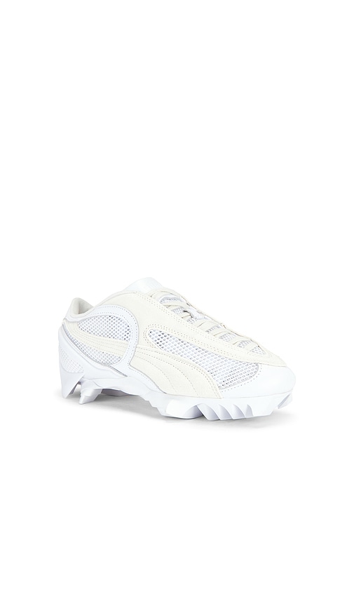  Puma Select Zapatilla Deportiva Beisser En Color Blanco Talla M13  (también En M10 / W11.5, M10.5 / W12, M11 / W12.5, M11.5 / W13, M12 / W13.5, M8 / W 