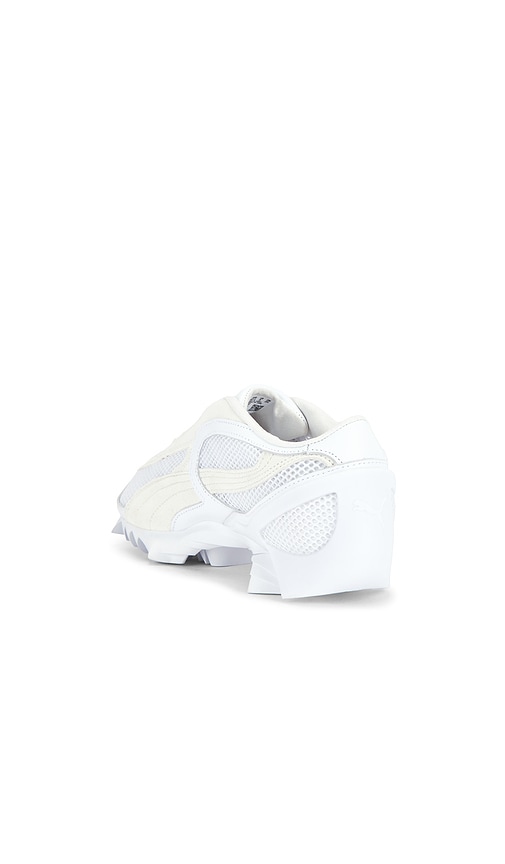  Puma Select Zapatilla Deportiva Beisser En Color Blanco Talla M13  (también En M10 / W11.5, M10.5 / W12, M11 / W12.5, M11.5 / W13, M12 / W13.5, M8 / W 