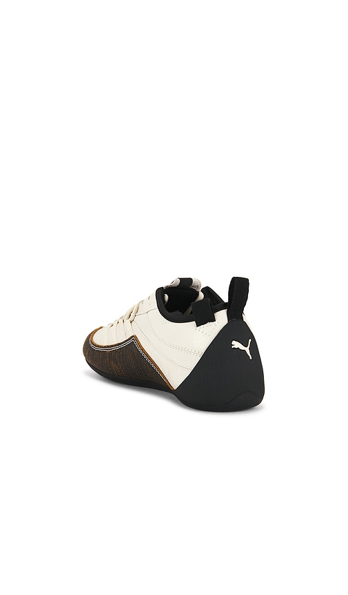  Puma Select Sneakers X Guizio Klim L In Distressed Leather. Größe 7. Also In 7.5, 8, 9, 10. 