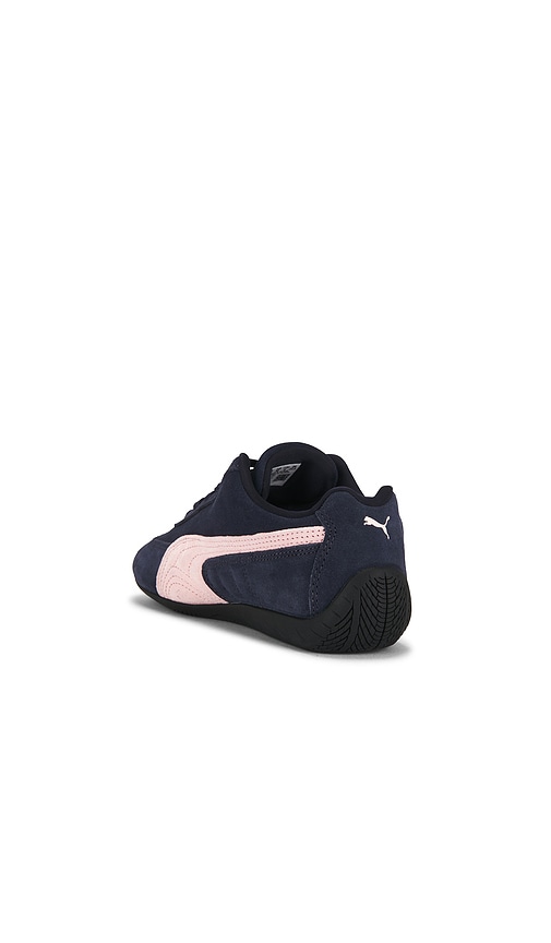  Puma Select Sneakers Speedcat Og In Navy. Größe 6. Also In 6.5, 7, 7.5, 8, 9. 